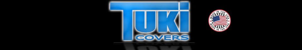 Tuki Covers